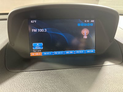 2014 Buick Encore FWD 4dr