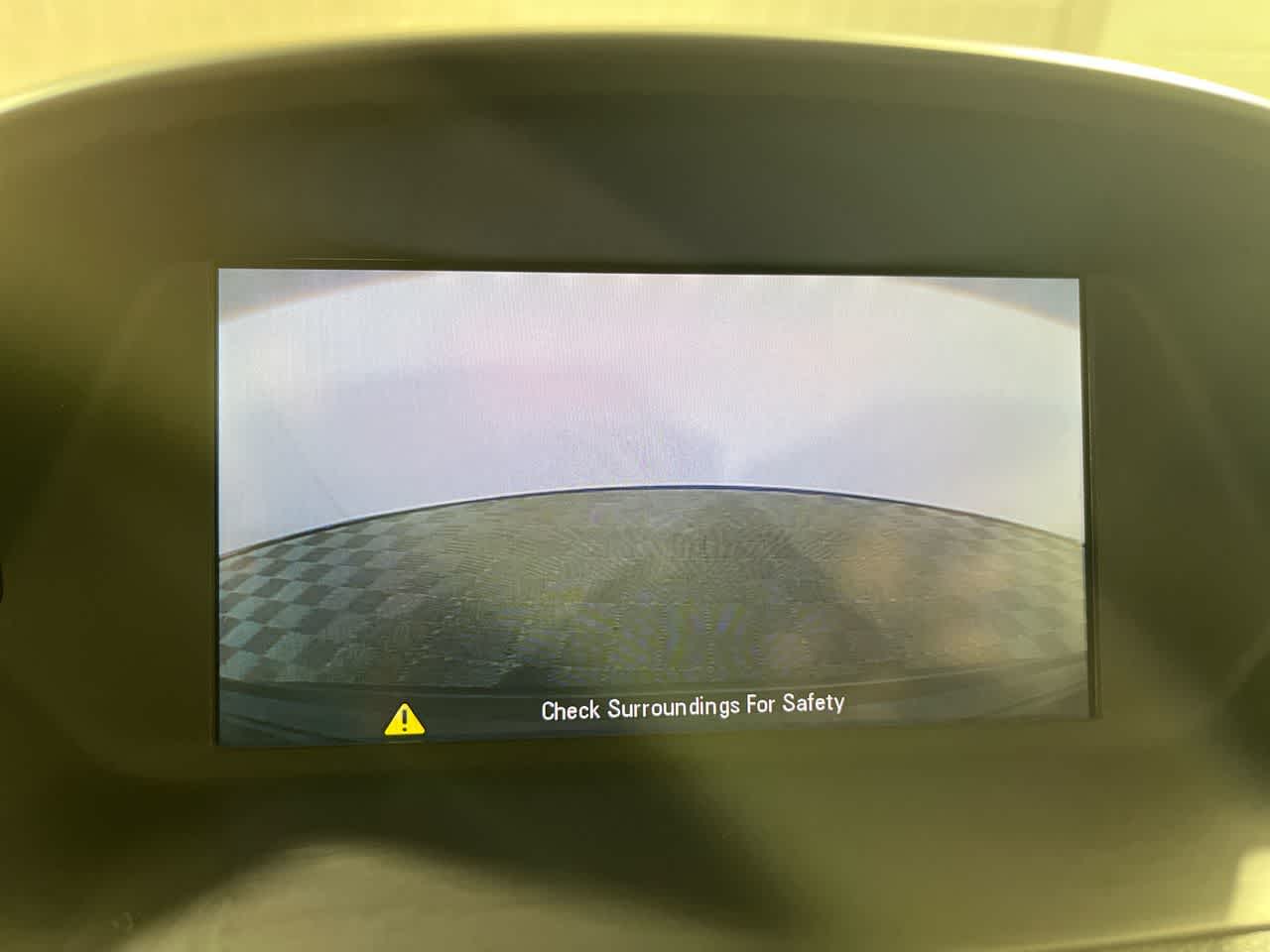 2014 Buick Encore FWD 4dr