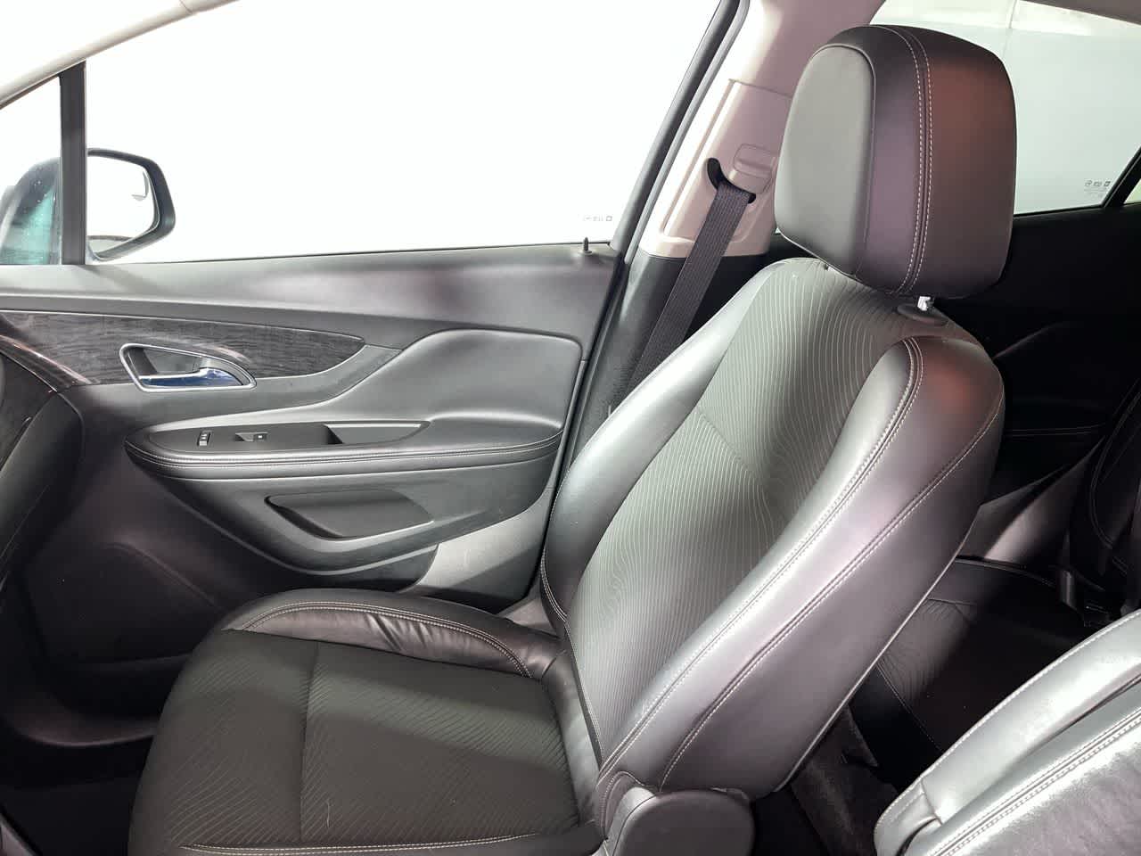 2014 Buick Encore FWD 4dr