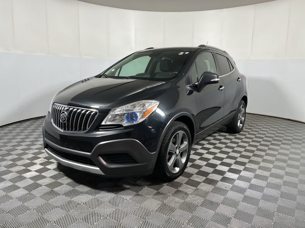 2014 Buick Encore FWD 4dr