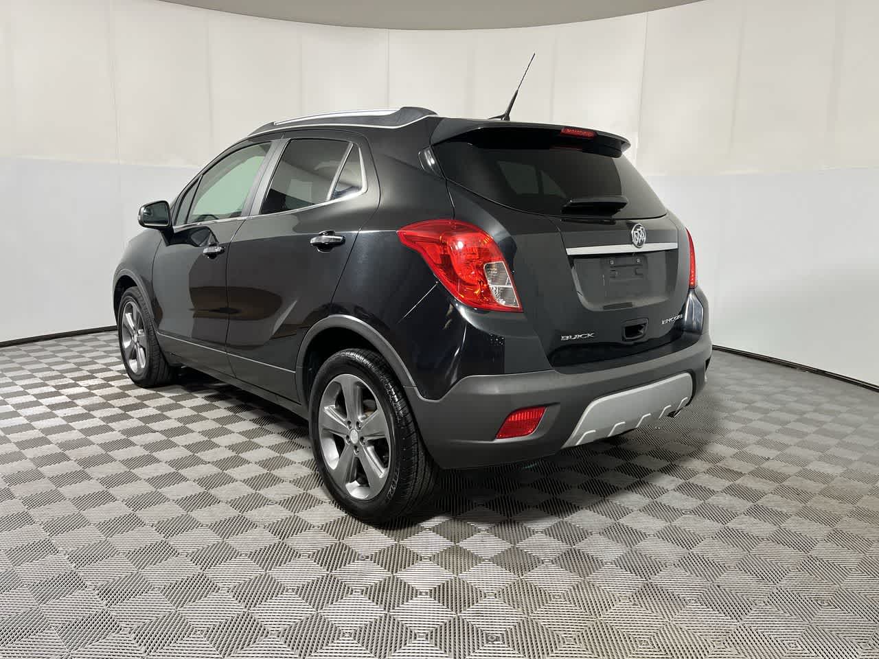 2014 Buick Encore FWD 4dr
