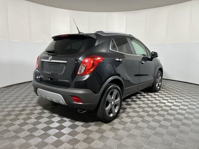 2014 Buick Encore FWD 4dr