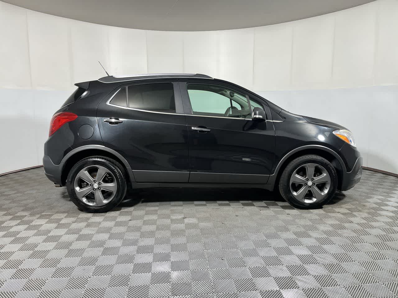 2014 Buick Encore FWD 4dr