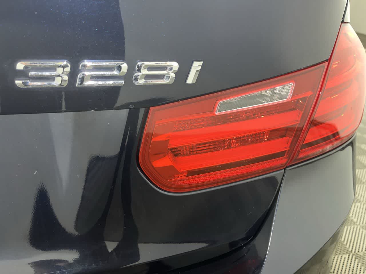 2014 BMW 328i xDrive 328i xDrive