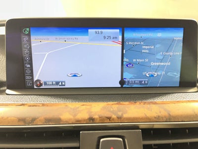 2014 BMW 328i xDrive 328i xDrive