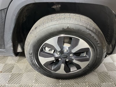 2024 Jeep Grand Cherokee 4xe 4x4
