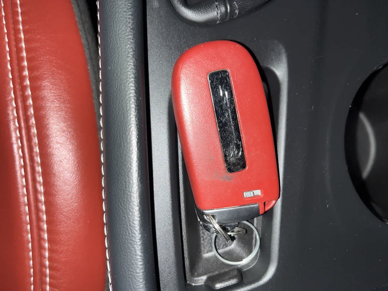 2024 Dodge Durango SRT Hellcat Plus