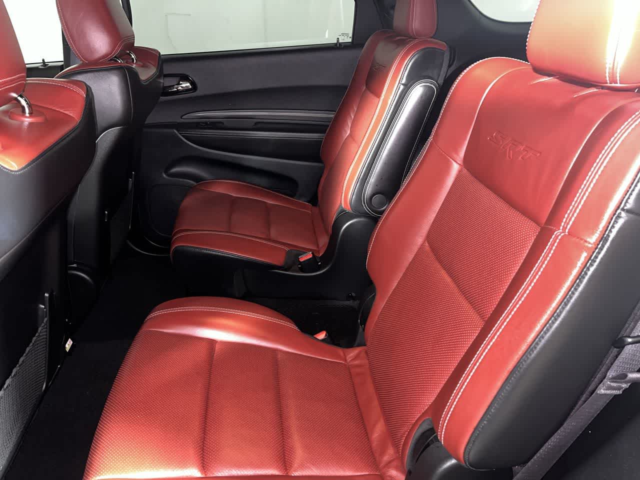 2024 Dodge Durango SRT Hellcat Plus