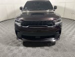 2024 Dodge Durango SRT Hellcat Plus