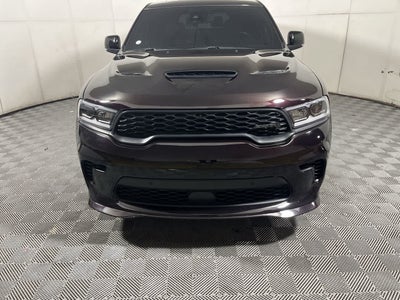 2024 Dodge Durango SRT Hellcat Plus
