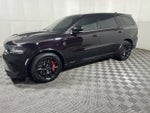 2024 Dodge Durango SRT Hellcat Plus