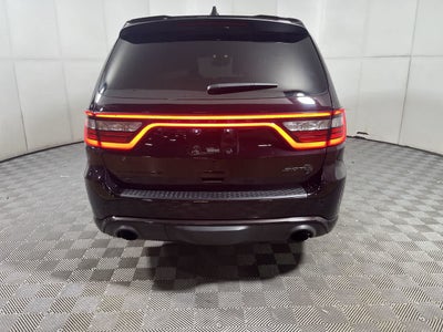 2024 Dodge Durango SRT Hellcat Plus