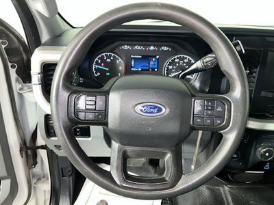 2023 Ford Super Duty F-250 Pickup XL