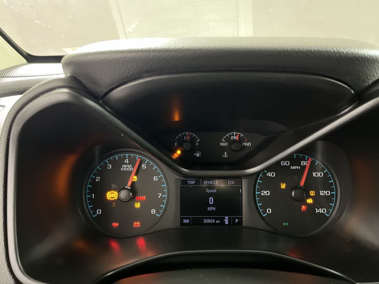 2022 Chevrolet Colorado 2WD LT