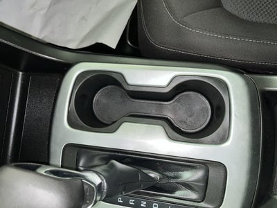 2022 Chevrolet Colorado 2WD LT