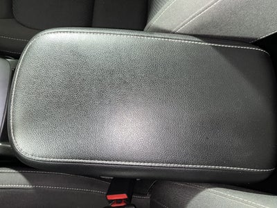 2022 Chevrolet Colorado 2WD LT