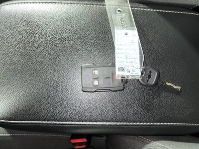 2022 Chevrolet Colorado 2WD LT