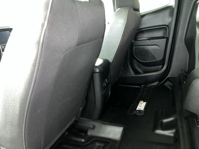 2022 Chevrolet Colorado 2WD LT