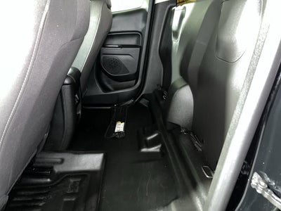 2022 Chevrolet Colorado 2WD LT