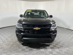2022 Chevrolet Colorado 2WD LT