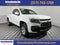 2022 Chevrolet Colorado 2WD LT
