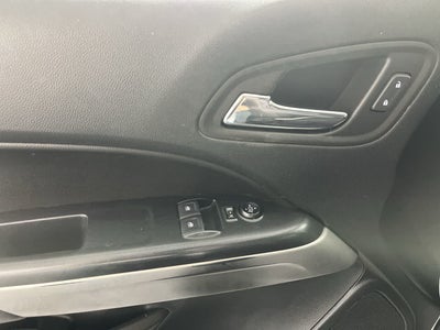 2022 Chevrolet Colorado 2WD LT