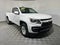 2022 Chevrolet Colorado 4WD LT
