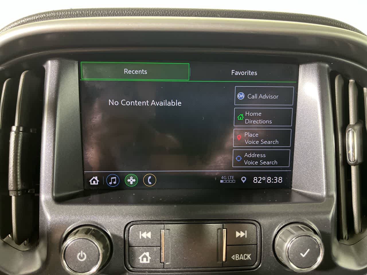 2022 Chevrolet Colorado 4WD LT
