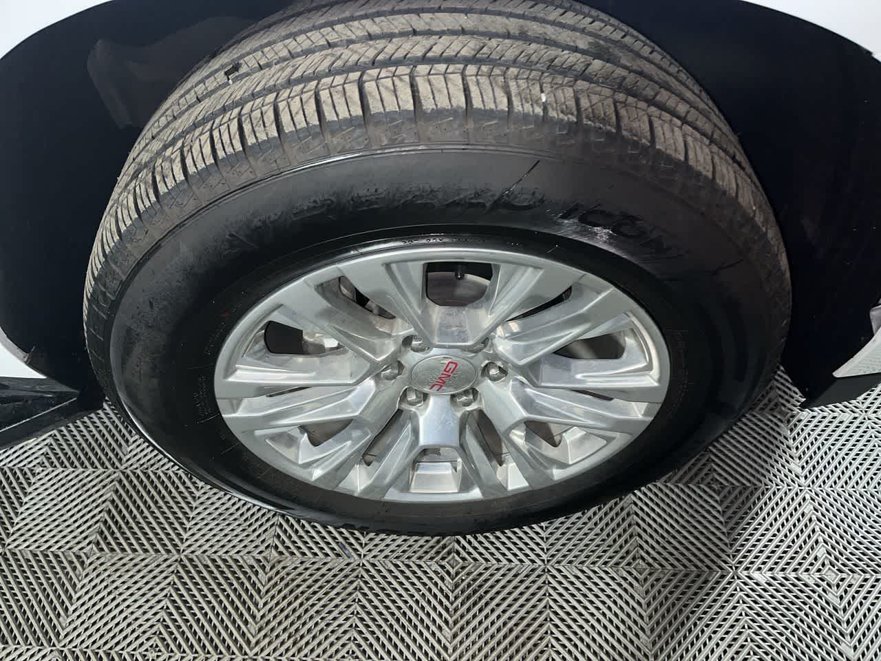 2024 GMC Yukon Denali Denali