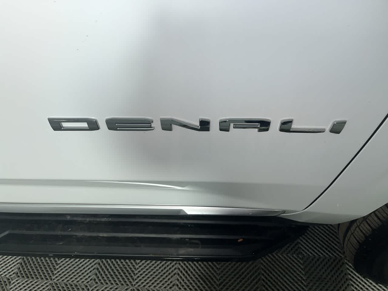 2024 GMC Yukon Denali Denali
