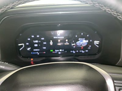 2024 GMC Yukon Denali Denali