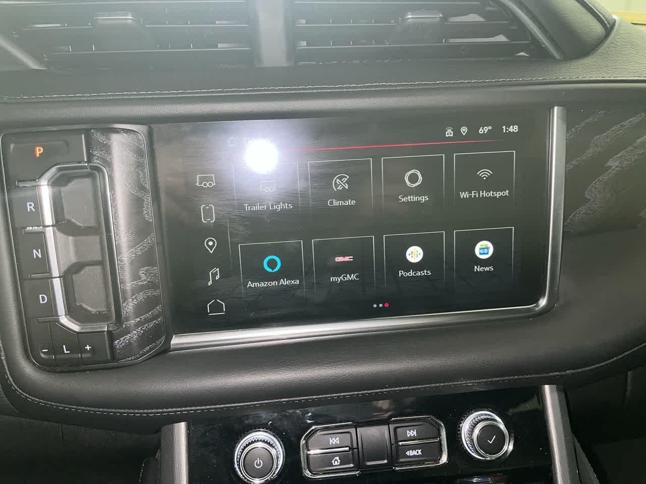 2024 GMC Yukon Denali Denali