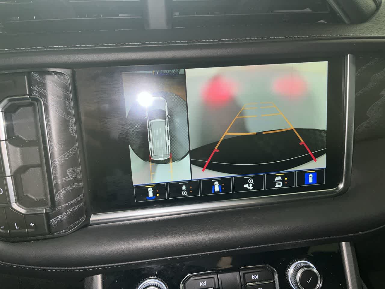 2024 GMC Yukon Denali Denali