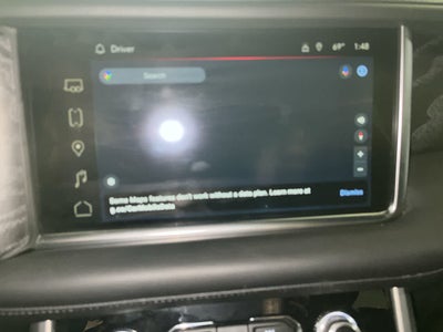 2024 GMC Yukon Denali Denali