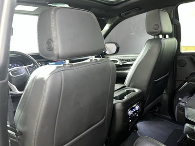 2024 GMC Yukon Denali Denali