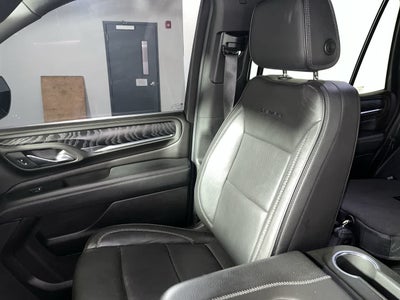 2024 GMC Yukon Denali Denali