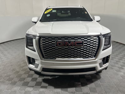2024 GMC Yukon Denali Denali