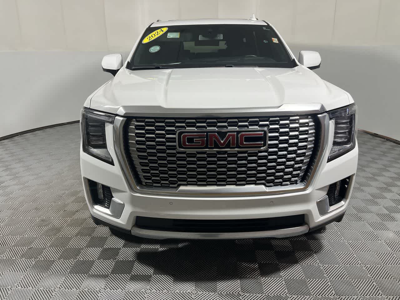 2024 GMC Yukon Denali Denali