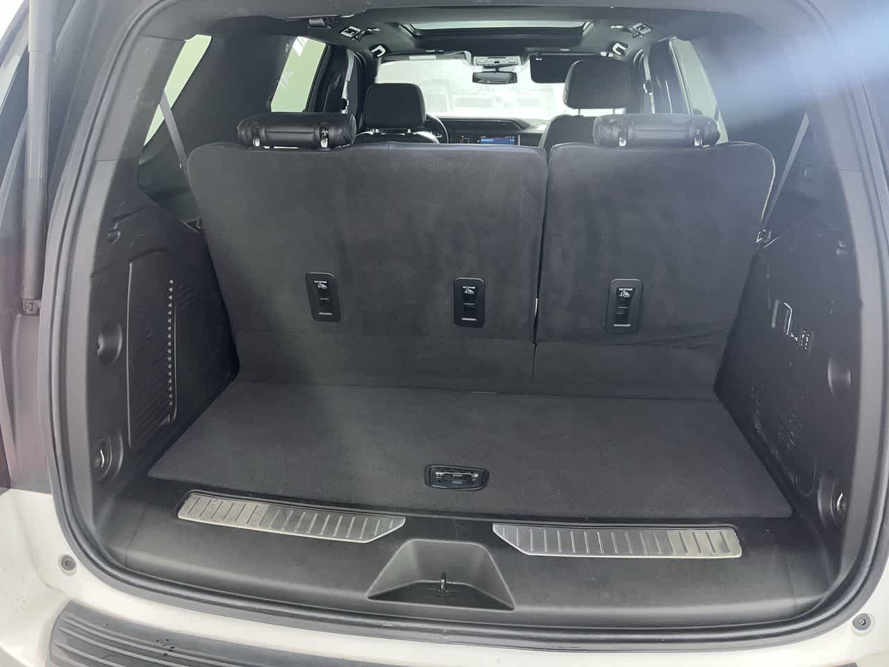 2024 GMC Yukon Denali Denali