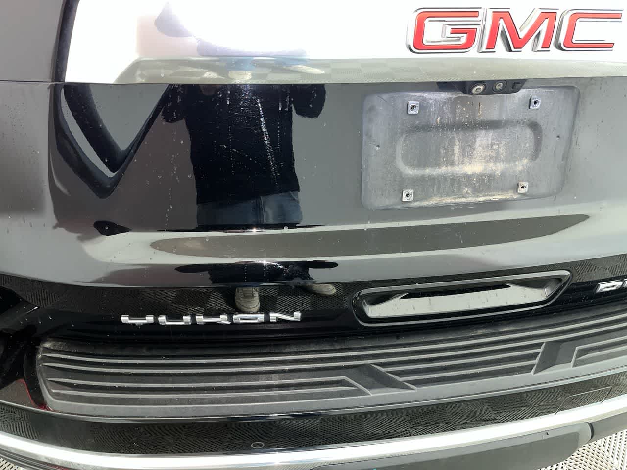 2022 GMC Yukon Denali Denali