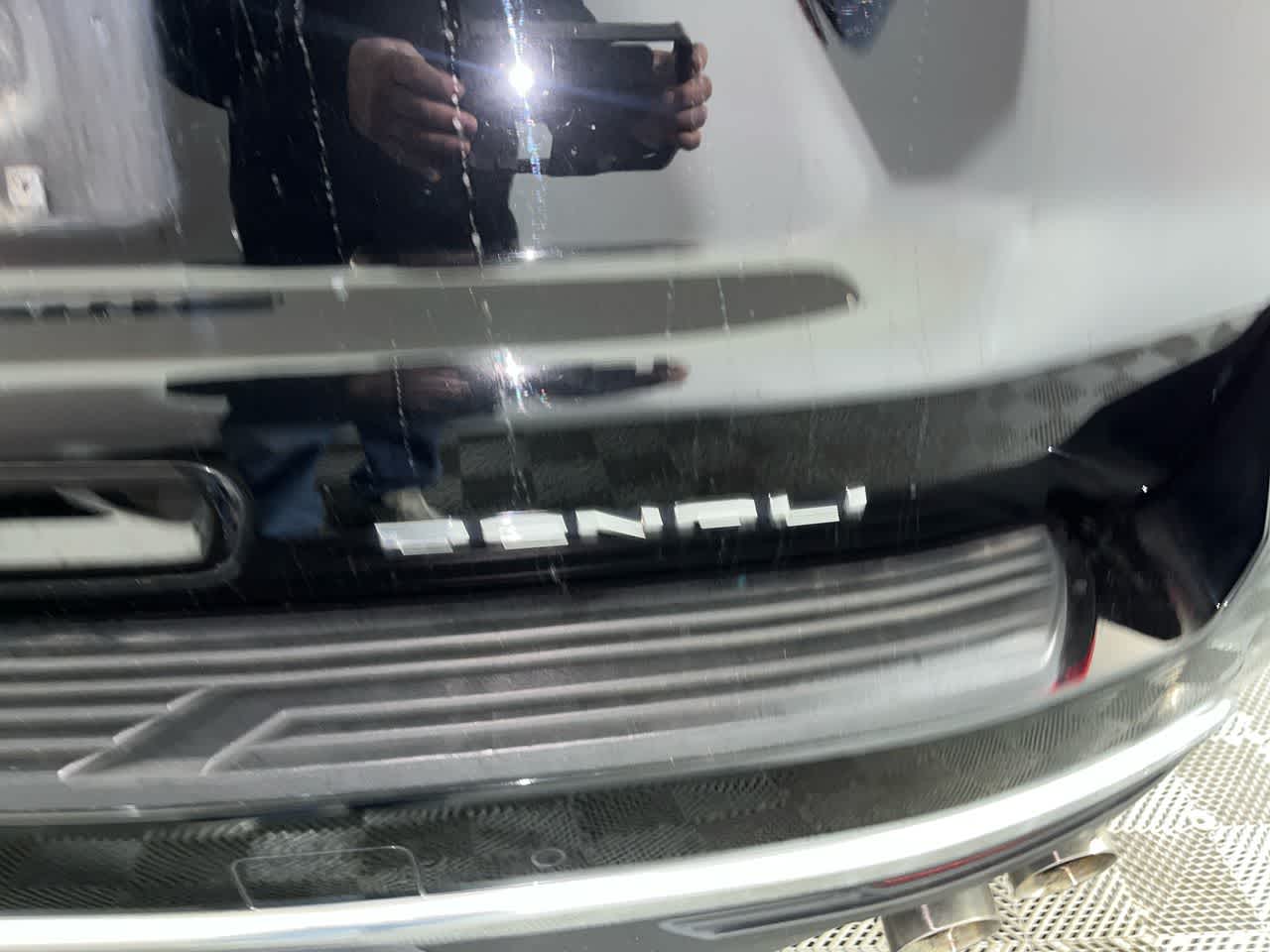 2022 GMC Yukon Denali Denali