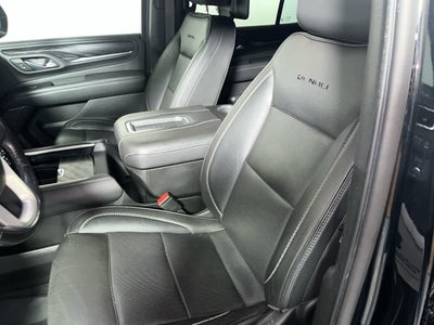 2022 GMC Yukon Denali Denali