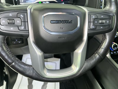 2022 GMC Yukon Denali Denali