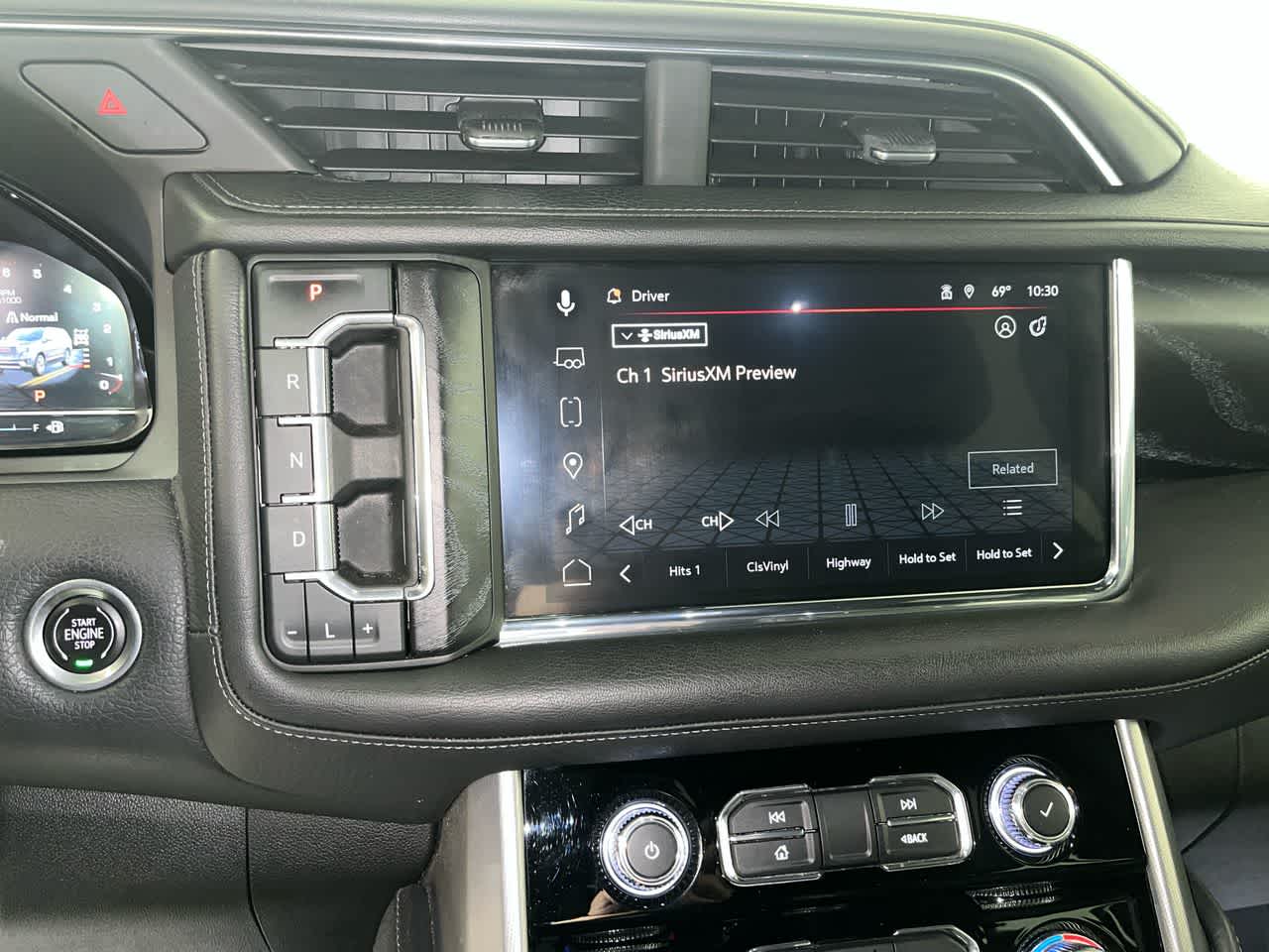 2022 GMC Yukon Denali Denali