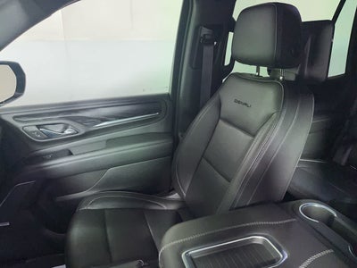 2022 GMC Yukon Denali Denali