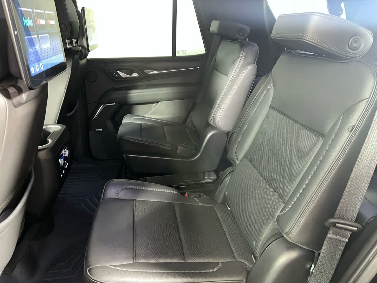 2022 GMC Yukon Denali Denali