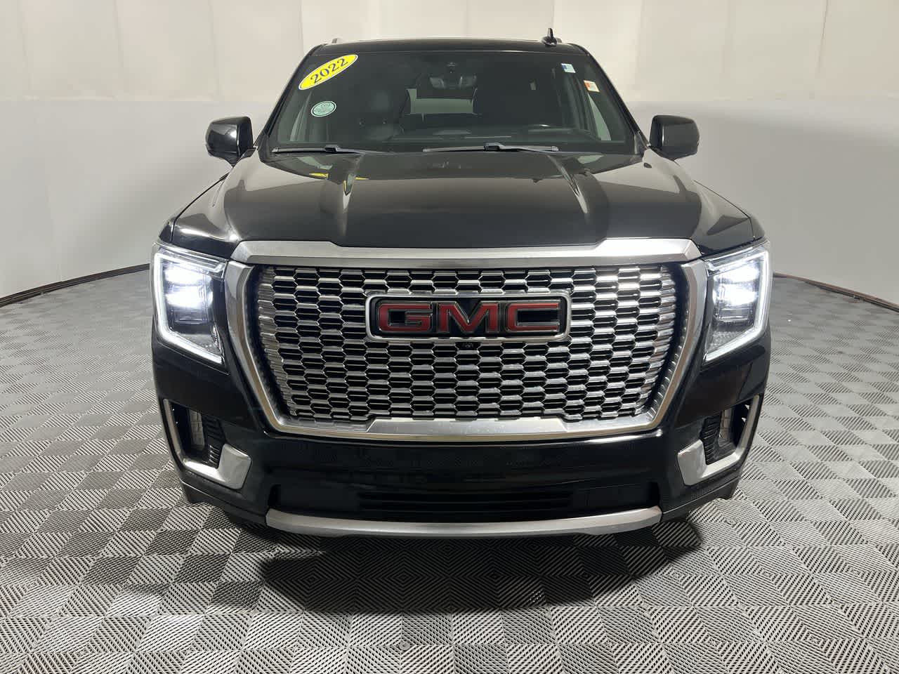 2022 GMC Yukon Denali Denali