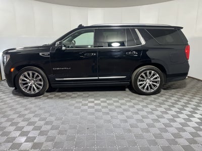 2022 GMC Yukon Denali Denali