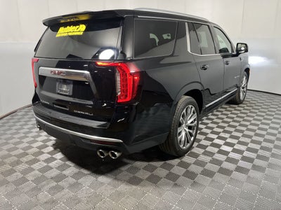 2022 GMC Yukon Denali Denali