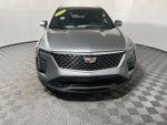 2025 Cadillac XT4 FWD Premium Luxury